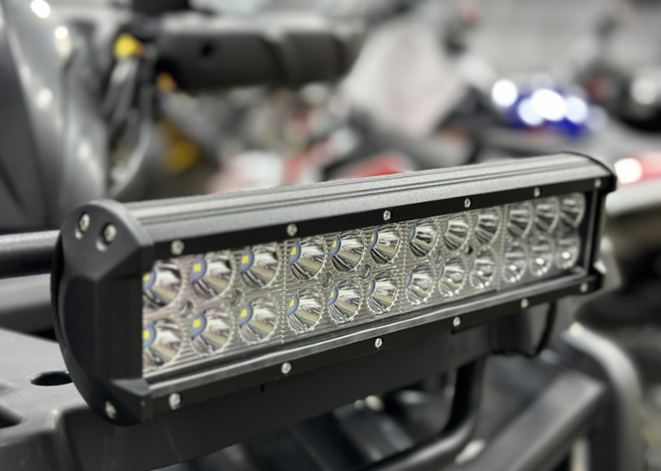 Квадроцикл GBM MAVERICK 300 NEW PREMIUM в Миассе