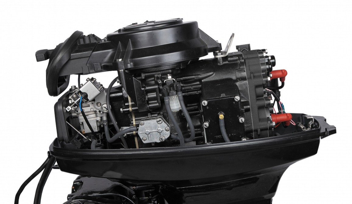 Лодочный мотор MARLIN MP 40 AERTL в Миассе