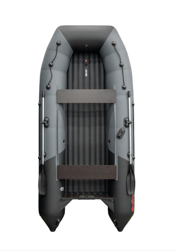 Лодка Таймень RX 3700 НДНД в Миассе