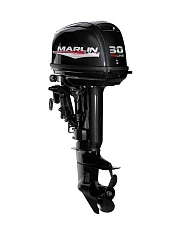 Лодочный мотор MARLIN PROLINE MP 30 AWRS в Миассе