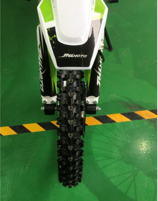 Питбайк JHLMOTO JHL Z140E (YX1P56FMJ) в Миассе