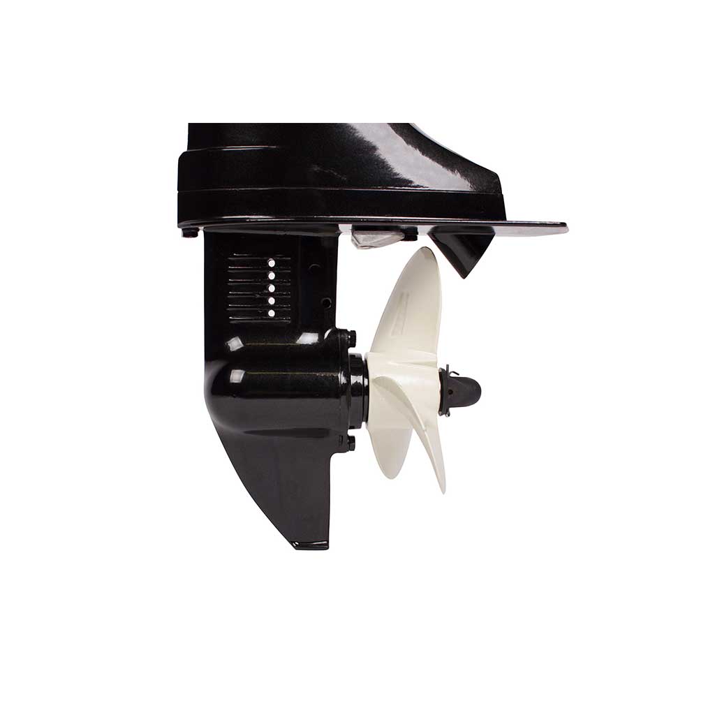 ЛОДОЧНЫЙ МОТОР TOYAMA T5ABMS в Миассе