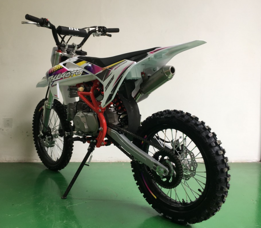 Питбайк JHLMOTO JHL Z150E (YX1P60FMJ) в Миассе