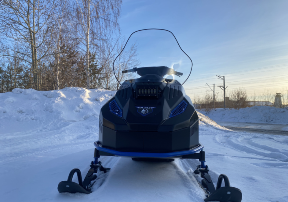 Снегоход PROMAX YAKUT 500 R/K SUPERLONG 2.0 4T 29 в Миассе
