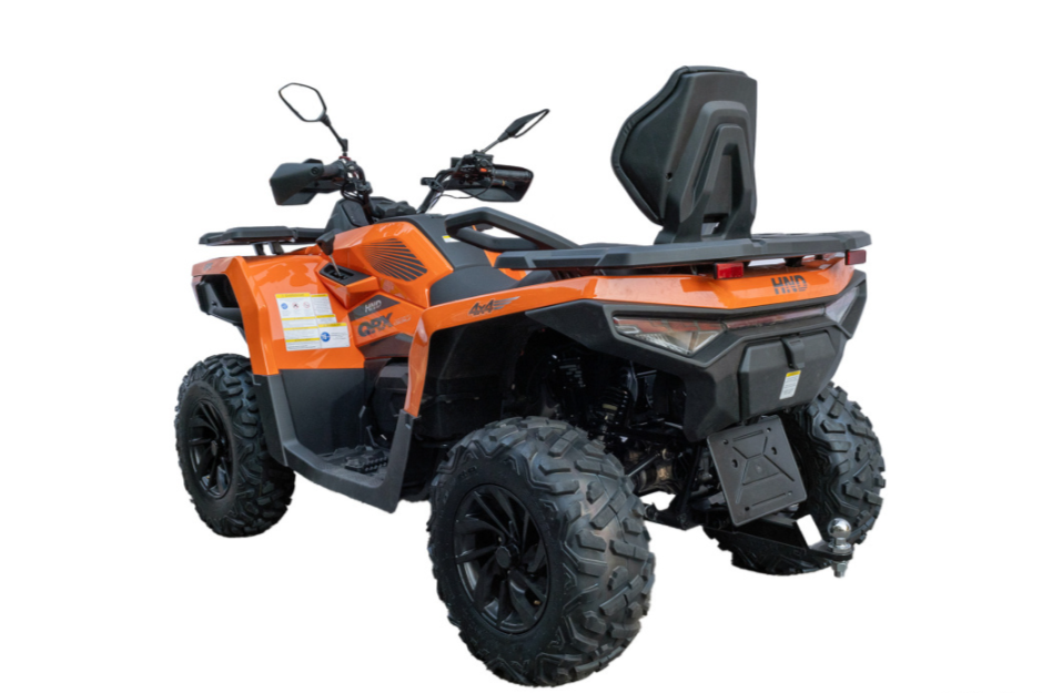 Квадроцикл HND QRX 550 в Миассе