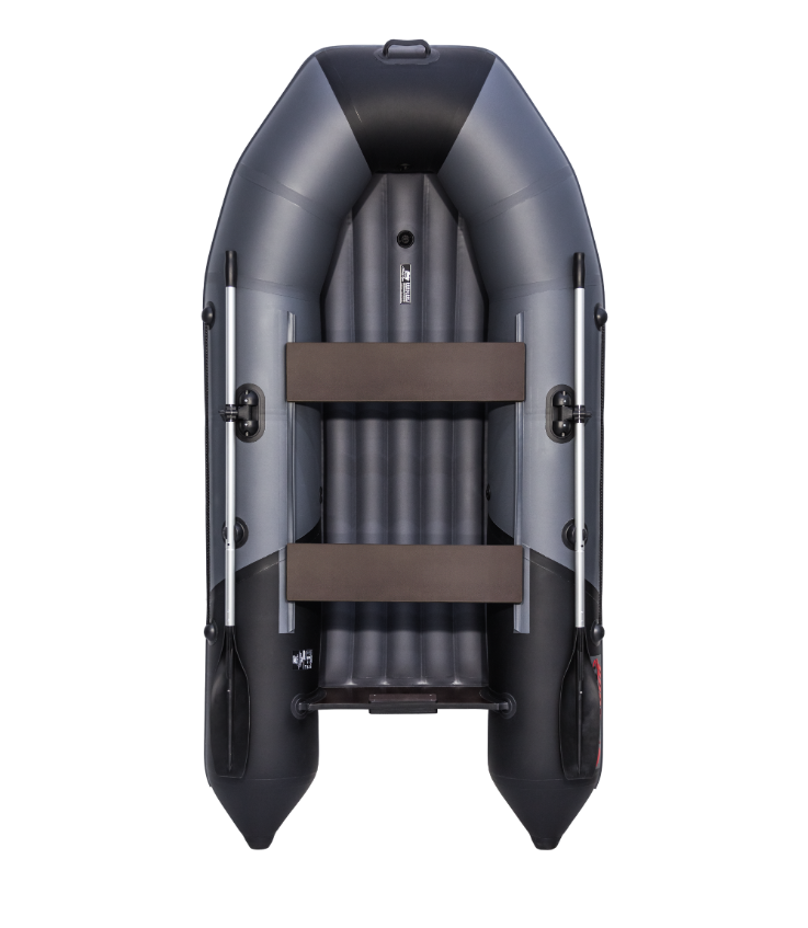 Лодка Таймень NX 2800 НДНД в Миассе