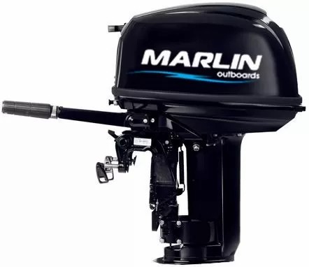 Лодочный мотор MARLIN MP 30 AMH в Миассе