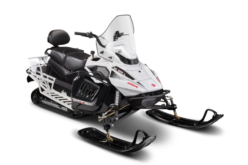 Снегоход IRBIS TUNGUS 600L 25/26 в Миассе