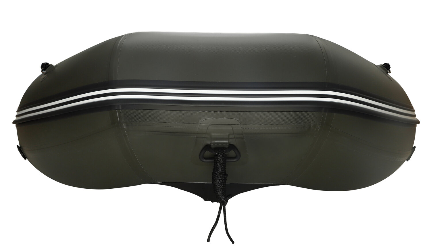 НАДУВНАЯ ЛОДКА GLADIATOR B370AL в Миассе