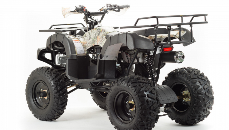 Квадроцикл MOTOLAND (МОТОЛЕНД) 200 ALL ROAD в Миассе