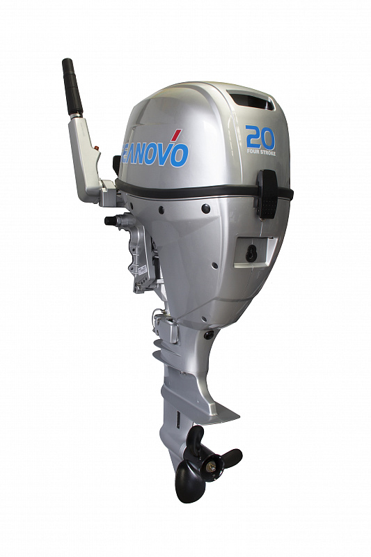 Лодочный мотор SEANOVO SNEF9.9(20)HES - EFI в Миассе