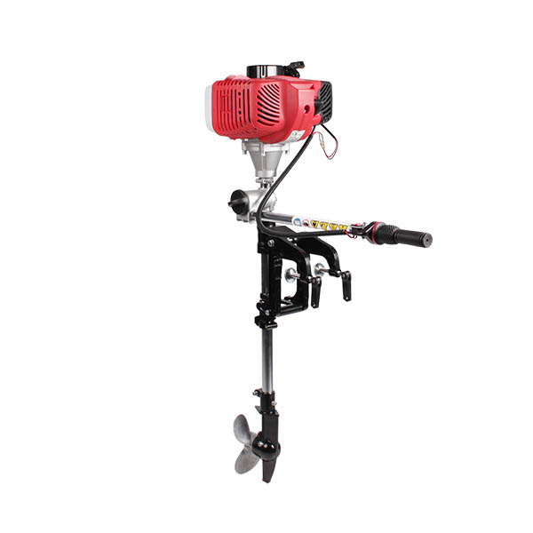 ЛОДОЧНЫЙ МОТОР TOYAMA TA 3.5 в Миассе