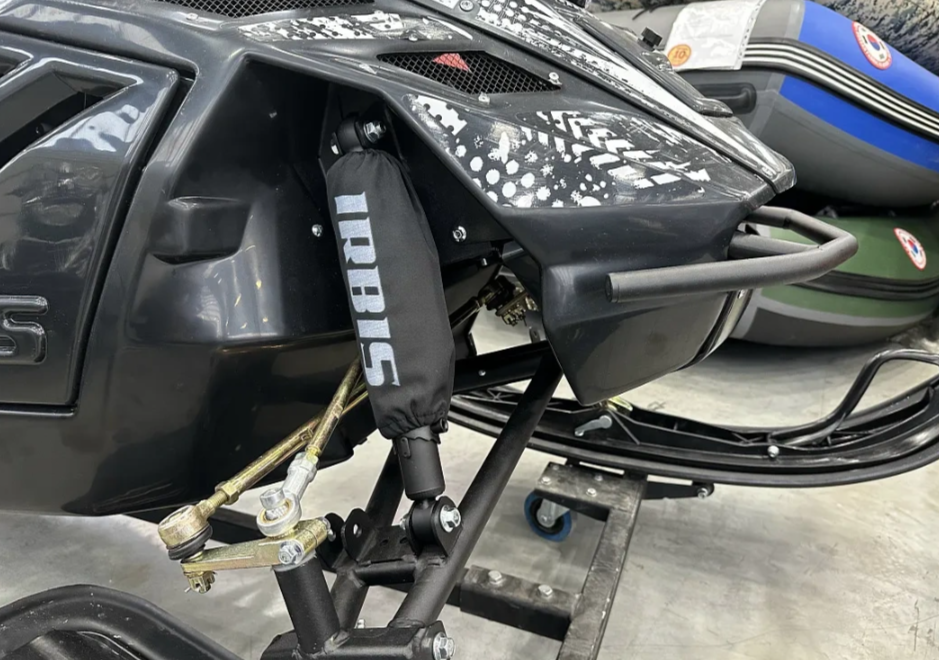 СНЕГОХОД IRBIS SF200L XE SUPERLONG в Миассе