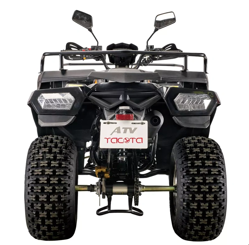 Квадроцикл YACOTA CABO 200LD в Миассе
