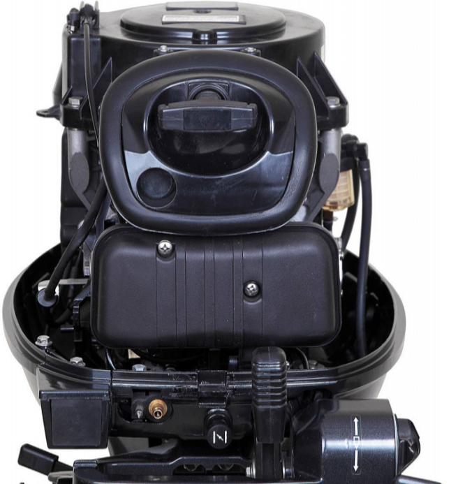 Лодочный мотор MARLIN MP 40 AWHL в Миассе