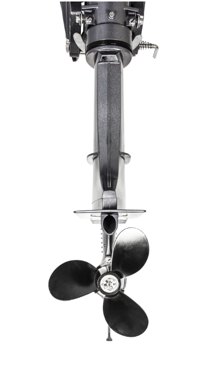 Лодочный мотор APACHE T5 BS в Миассе