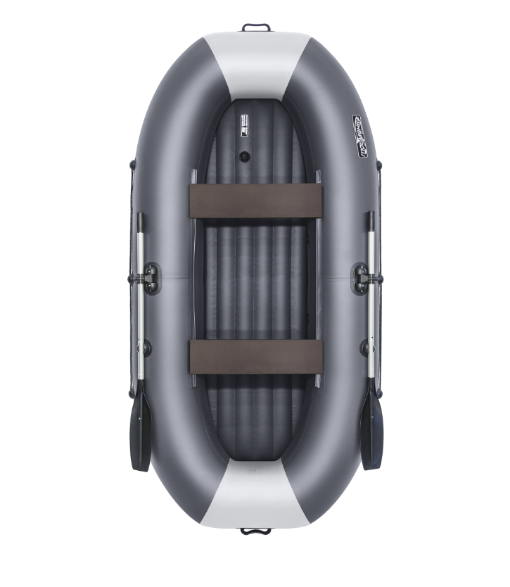 Лодка Таймень LX 290 НД в Миассе