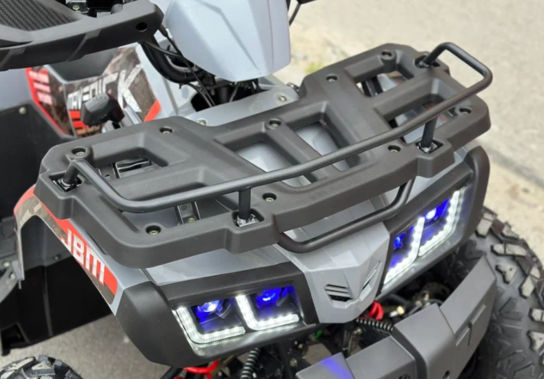 Квадроцикл GBM MAVERICK 300 NEW в Миассе