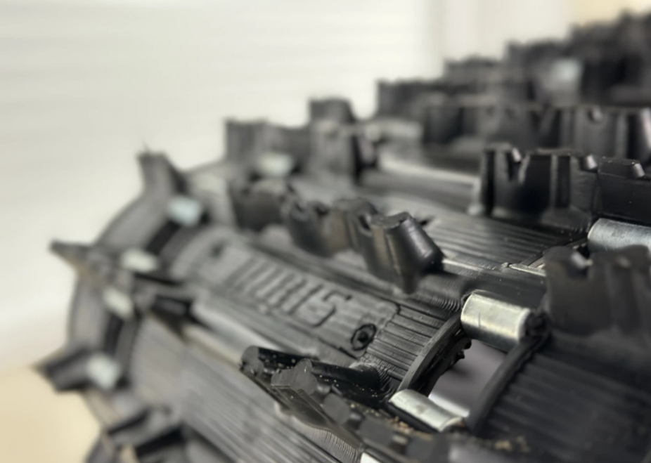 СНЕГОХОД IRBIS SF200L XE SUPERLONG в Миассе