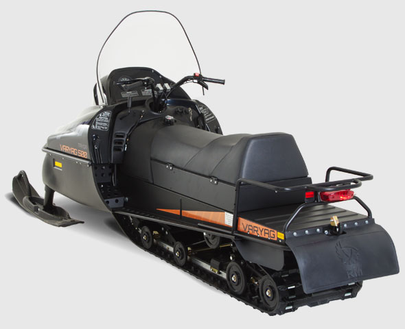 Снегоход РМ ТАЙГА ВАРЯГ 500 в Миассе