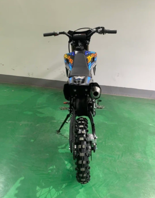 Питбайк JHLMOTO JHLofr LK140 17/14 (ZS1P60YMJ) в Миассе