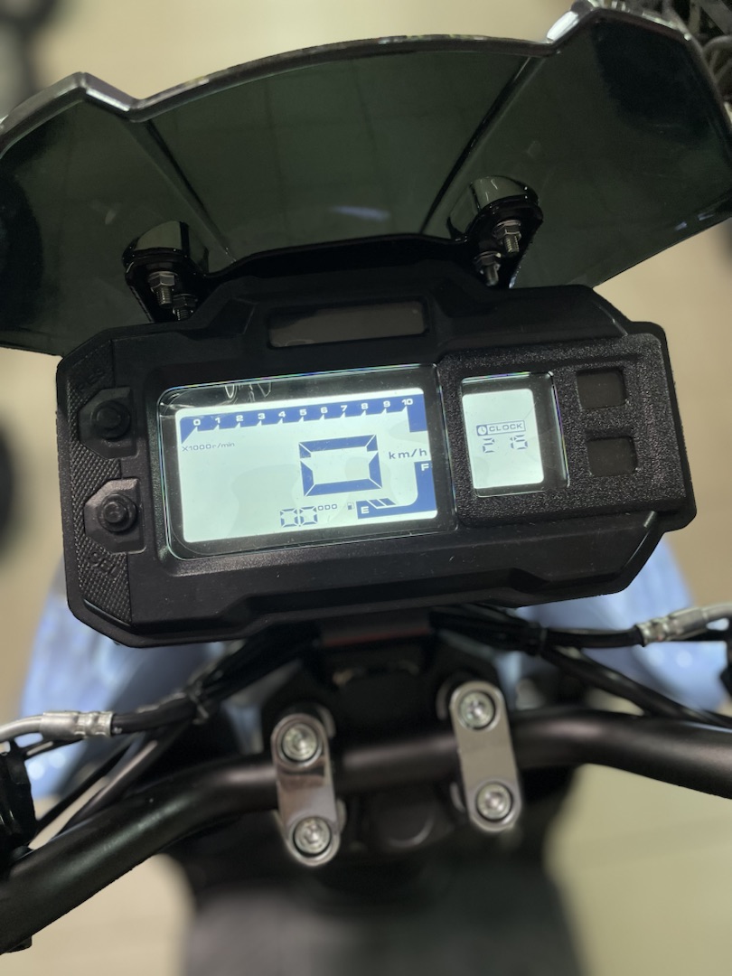 Скутер PROMAX STALKER 240 в Миассе