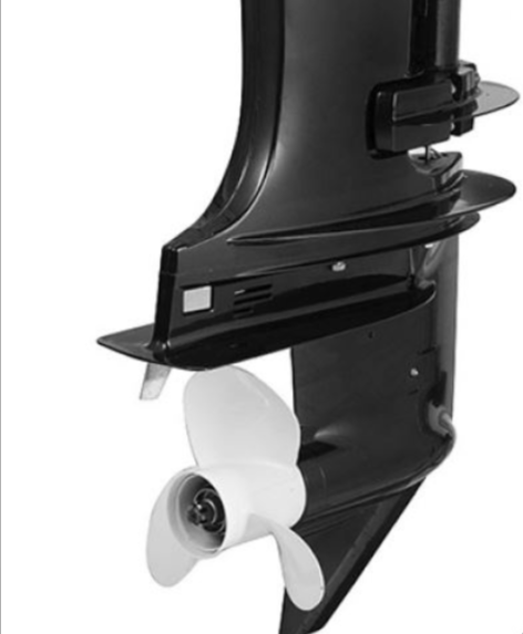 Лодочный мотор HIDEA HD40FEL в Миассе