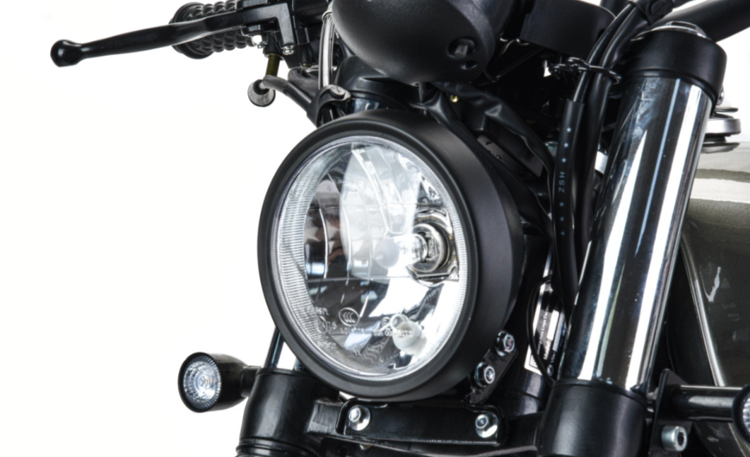 Мотоцикл MOTOLAND (МОТОЛЕНД) TEXAS 300 в Миассе