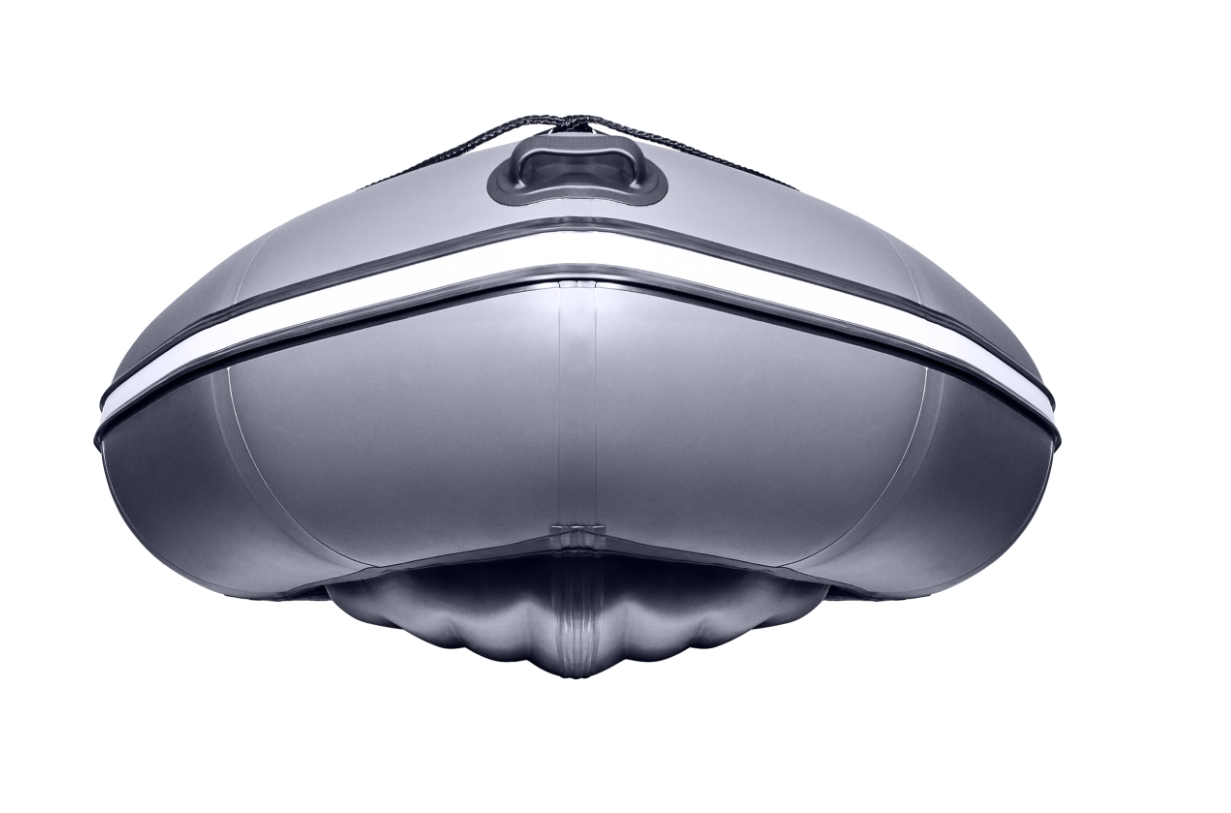 Лодка APACHE 3500 НДНД в Миассе