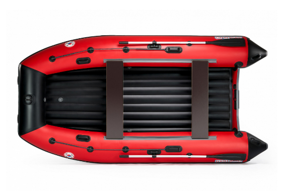 КОМПЛЕКТ ЛОДКА MISHIMO RAPID 360 PRO + ЛОДОЧНЫЙ МОТОР MARLIN PROLINE MP 9.9 (15) AMHS в Миассе