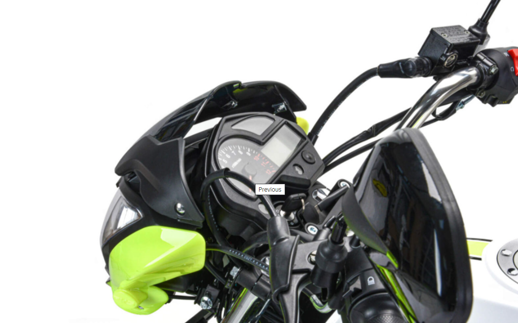 Мотоцикл MOTOLAND (МОТОЛЕНД) 200 SPRINT в Миассе