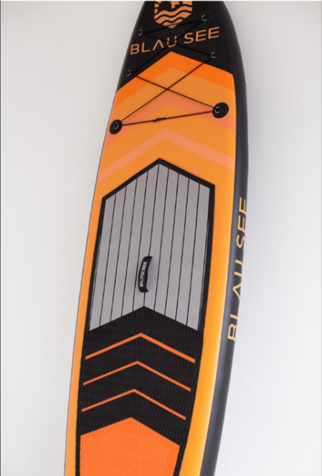 НАДУВНОЙ SUP-BOARD MOONLIGHT 11,6 в Миассе