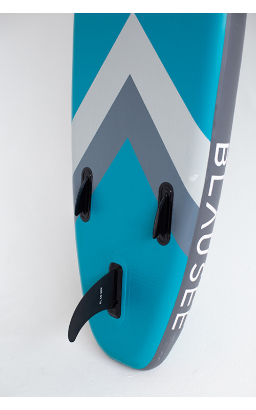 НАДУВНОЙ САП БОРД BLAUSEE 10,6 в Миассе