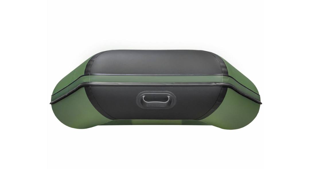 Лодка АКВА 3200 слань-книжка в Миассе