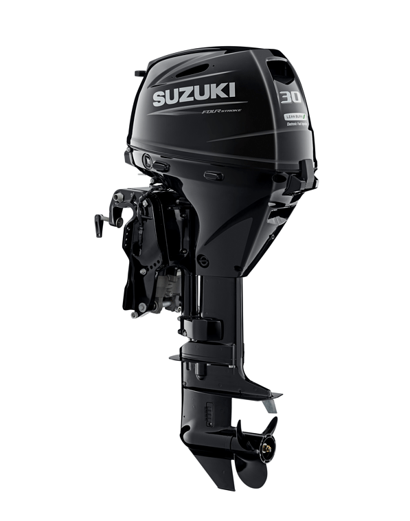 Лодочный мотор Suzuki DF30ATS в Миассе