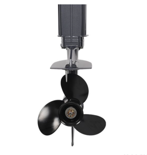 Лодочный мотор ALLFA CG Т40 S в Миассе