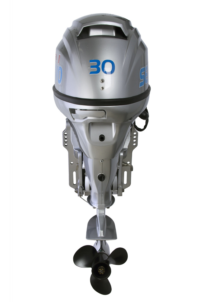 Лодочный мотор SEANOVO SNEF30FES-T EFI в Миассе
