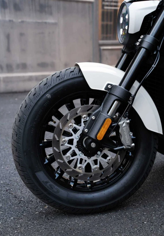 Мотоцикл Benda DarkFlag 500 Commander в Миассе