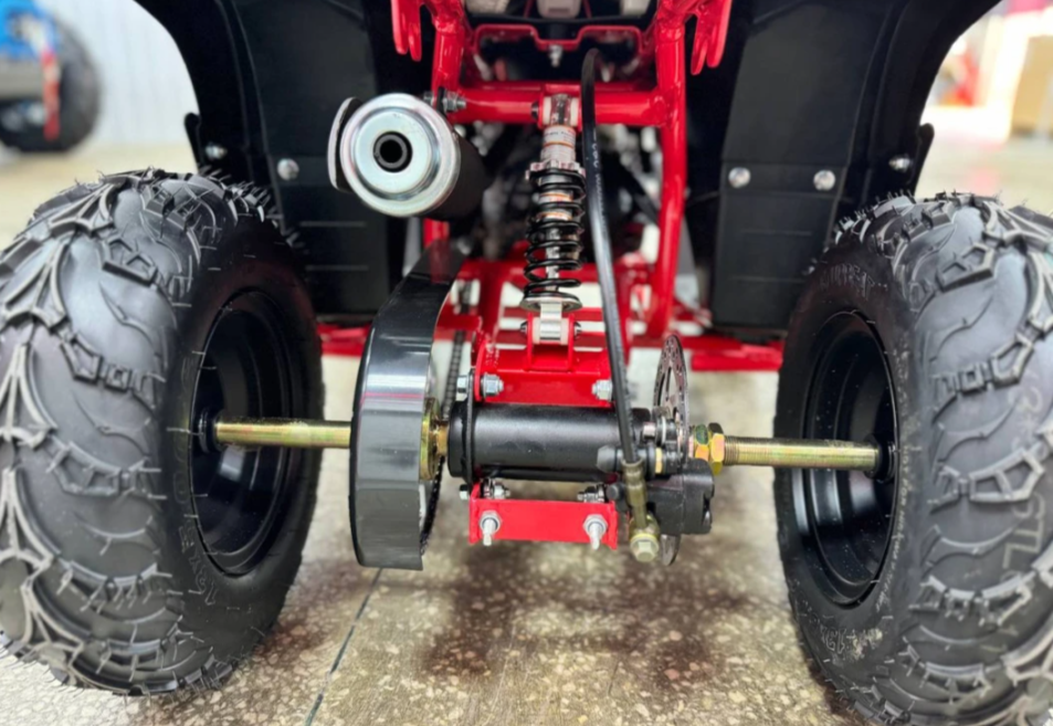 Квадроцикл GBM ROBLOX в Миассе