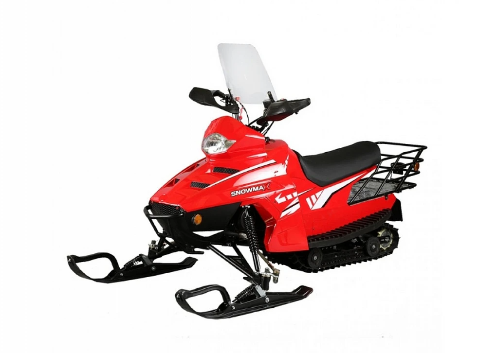 Снегоход Vento Snow Cat в Миассе