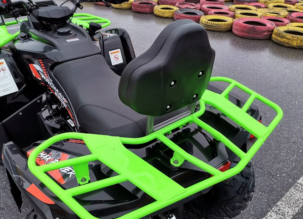 Квадроцикл PROMAX RENEGADE 280 WINCH PRO (2025) в Миассе