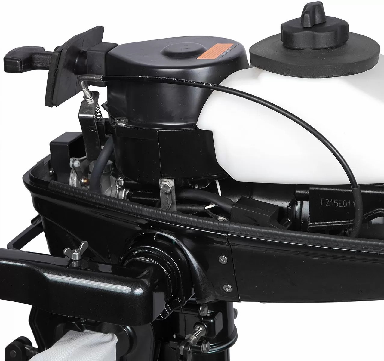 Лодочный мотор MARLIN MP 4 AMHS в Миассе