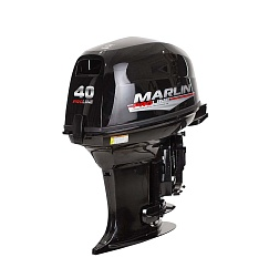 Лодочный мотор MARLIN PROLINE MP 40 AWR в Миассе