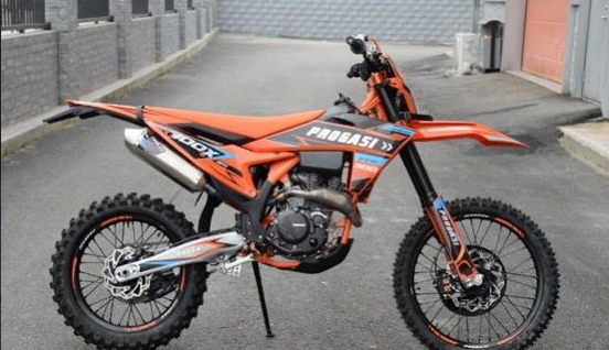 Мотоцикл Progasi Endurance 300 EFI в Миассе