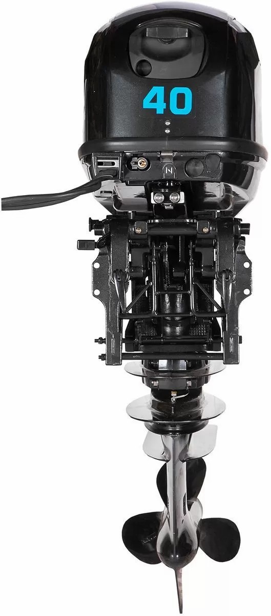 Лодочный мотор MARLIN MP 40 AERTS в Миассе