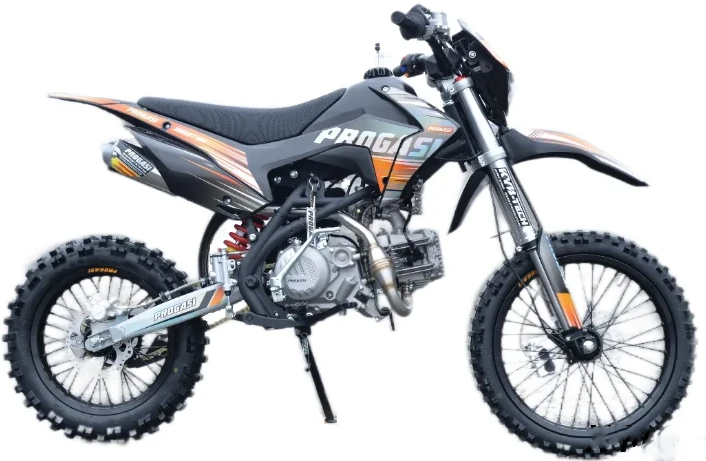Питбайк Progasi SMART 190 NEW (ZS 1P62YML-2 W190) в Миассе