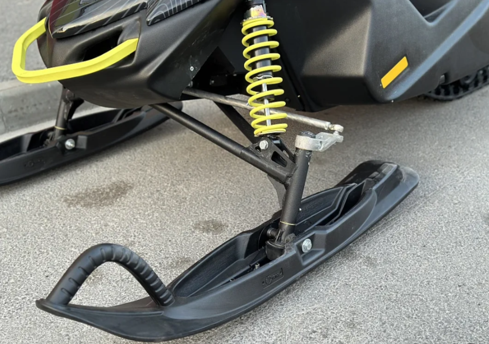 Снегоход РМ TIKSY 500 4Т в Миассе