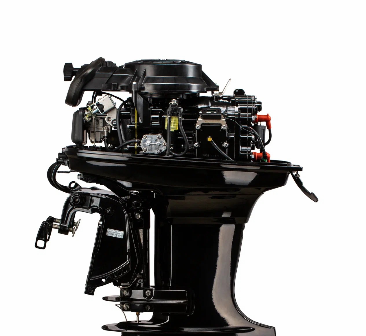 ЛОДОЧНЫЙ МОТОР GLADIATOR G40FHS в Миассе