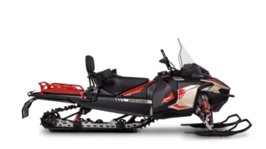 Снегоход AODES Siberiacross 1000 SWT 600mm LCD 6.8 в Миассе