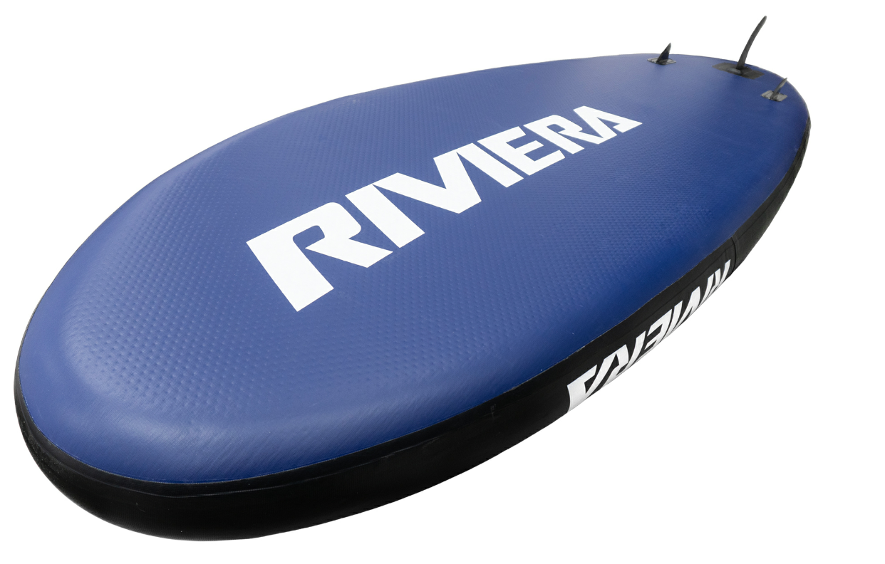 Сап-борд синий 10.6ft RIVIERA в Миассе